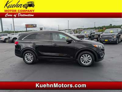 2016 Kia Sorento, $7998. Photo 1