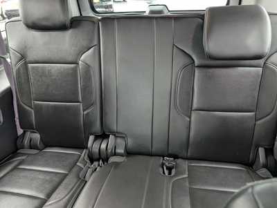 2017 GMC Yukon XL, $27977. Photo 11