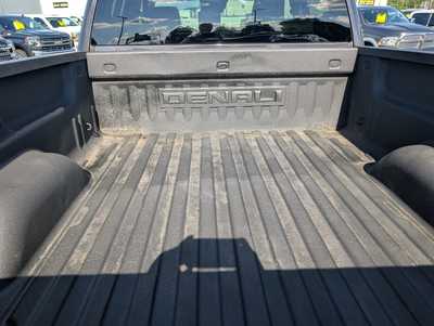 2016 GMC 2500 Crew Cab, $51987. Photo 10