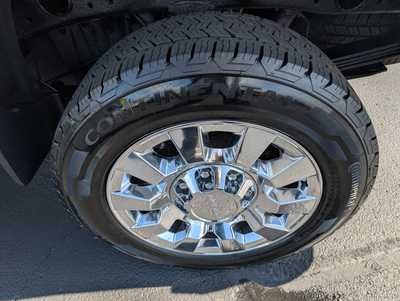 2016 GMC 2500 Crew Cab, $51987. Photo 11