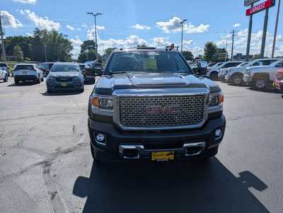 2016 GMC 2500 Crew Cab, $51987. Photo 3