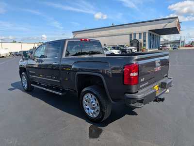 2016 GMC 2500 Crew Cab, $51987. Photo 6