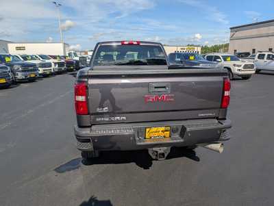 2016 GMC 2500 Crew Cab, $51987. Photo 7