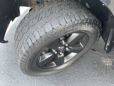 2014 RAM 1500 Ext Cab, $12498. Photo 11