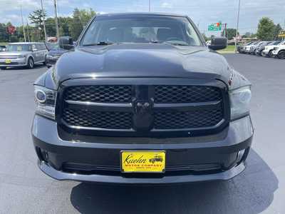 2014 RAM 1500 Ext Cab, $12498. Photo 3