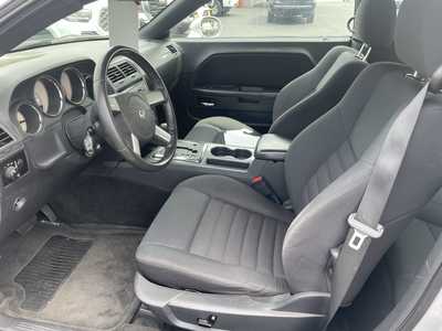 2010 Dodge Challenger, $8495. Photo 12