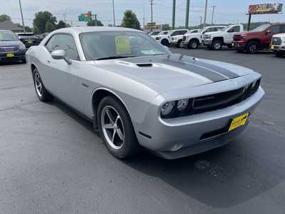 2010 Dodge Challenger, $8495. Photo 2