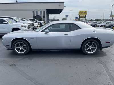 2010 Dodge Challenger, $8495. Photo 5