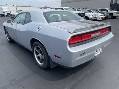 2010 Dodge Challenger, $8495. Photo 6