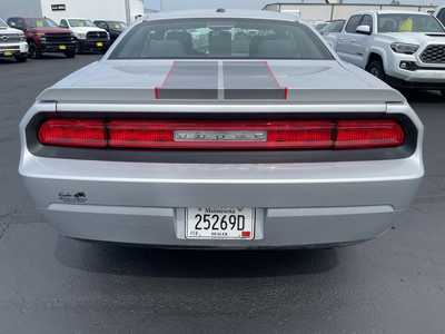 2010 Dodge Challenger, $8495. Photo 7