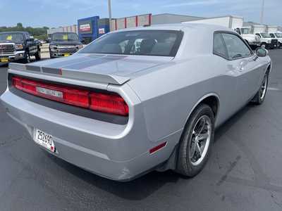 2010 Dodge Challenger, $8495. Photo 8