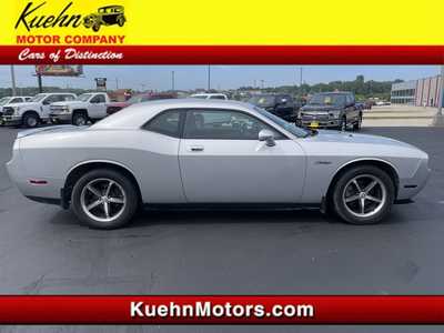 2010 Dodge Challenger, $8495. Photo 1