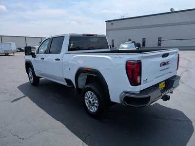 2024 GMC 2500 Crew Cab, $54495. Photo 6