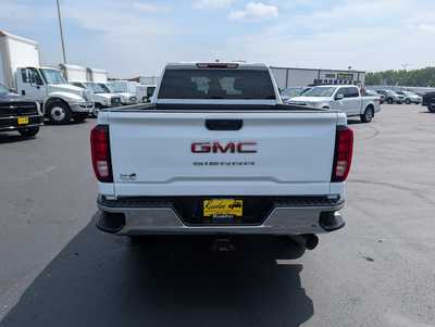 2024 GMC 2500 Crew Cab, $54495. Photo 7