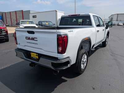 2024 GMC 2500 Crew Cab, $54495. Photo 8