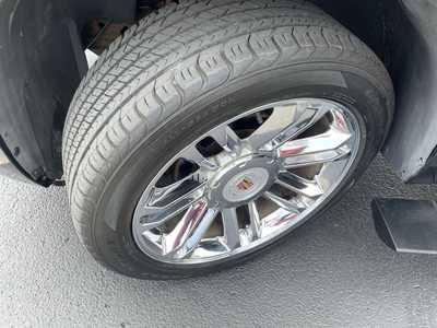 2014 Cadillac Escalade ESV, $28986. Photo 10