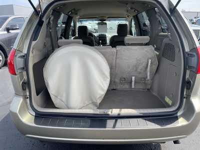 2010 Toyota Sienna, $17997. Photo 9