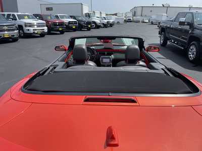 2011 Chevrolet Camaro, $30988. Photo 11