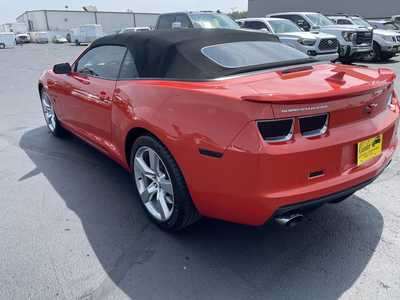 2011 Chevrolet Camaro, $30988. Photo 6