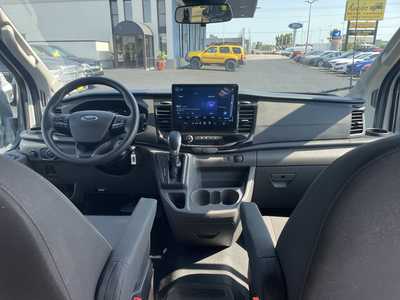 2024 Ford Transit-350, $59995. Photo 10