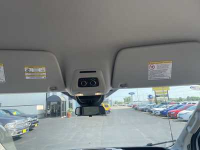 2024 Ford Transit-350, $59995. Photo 11