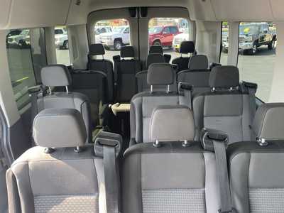 2024 Ford Transit-350, $59995. Photo 12