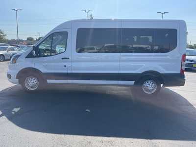 2024 Ford Transit-350, $59995. Photo 2