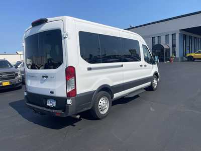 2024 Ford Transit-350, $59995. Photo 5
