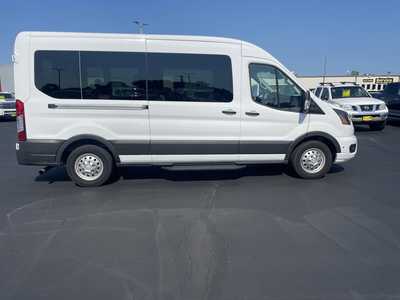 2024 Ford Transit-350, $59995. Photo 6