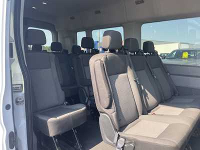2024 Ford Transit-350, $59995. Photo 9
