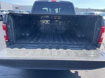 2018 Ford F150 Crew Cab, $25157. Photo 10
