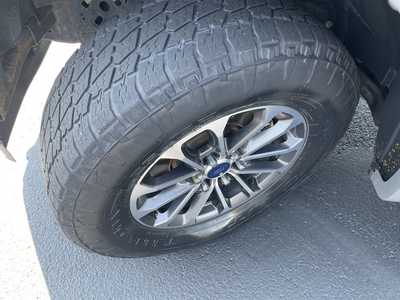 2018 Ford F150 Crew Cab, $25157. Photo 11