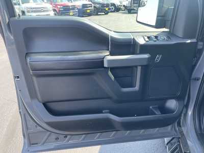 2018 Ford F150 Crew Cab, $25157. Photo 12