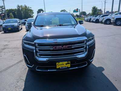 2020 GMC Acadia, $18996. Photo 3