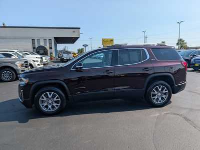 2020 GMC Acadia, $18996. Photo 5