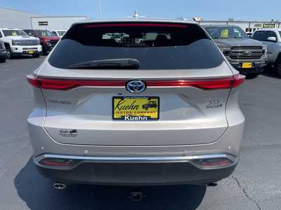 2021 Toyota Venza, $23994. Photo 7