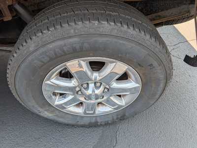 2013 Ford F150 Crew Cab, $13994. Photo 10