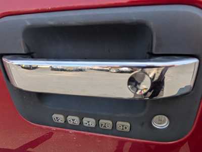 2013 Ford F150 Crew Cab, $13994. Photo 12