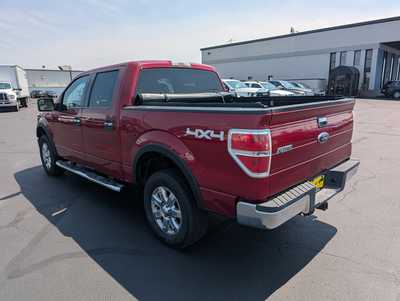 2013 Ford F150 Crew Cab, $13994. Photo 6