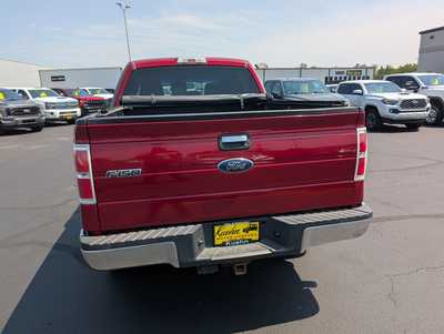 2013 Ford F150 Crew Cab, $13994. Photo 7