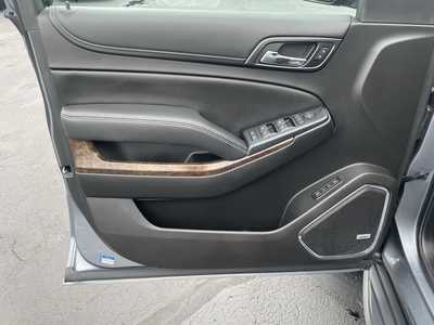 2018 Chevrolet Tahoe, $32967. Photo 11
