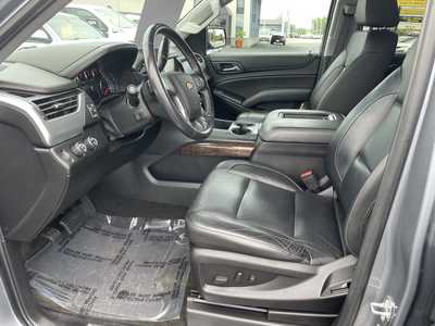 2018 Chevrolet Tahoe, $32967. Photo 12