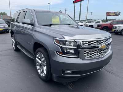 2018 Chevrolet Tahoe, $32967. Photo 2
