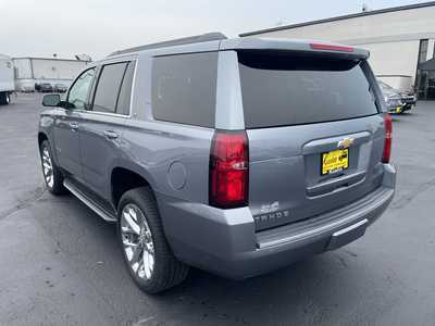2018 Chevrolet Tahoe, $32967. Photo 6