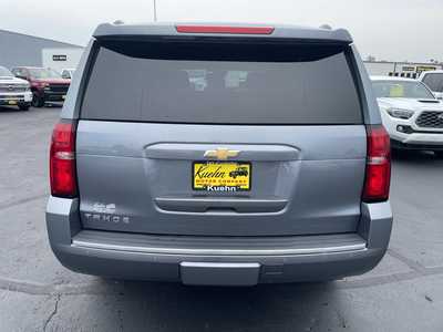 2018 Chevrolet Tahoe, $32967. Photo 7