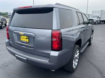 2018 Chevrolet Tahoe, $32967. Photo 8