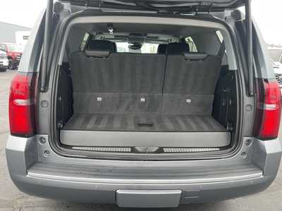 2018 Chevrolet Tahoe, $32967. Photo 9