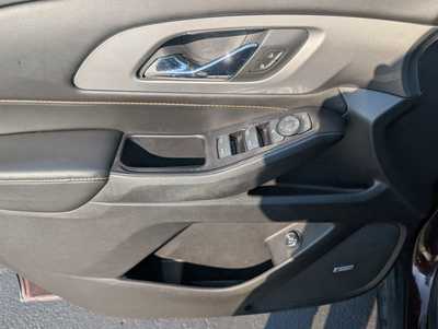 2018 Chevrolet Traverse, $18235. Photo 10
