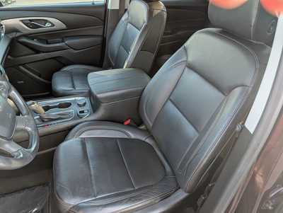 2018 Chevrolet Traverse, $18235. Photo 11