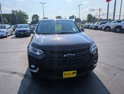 2018 Chevrolet Traverse, $18235. Photo 3